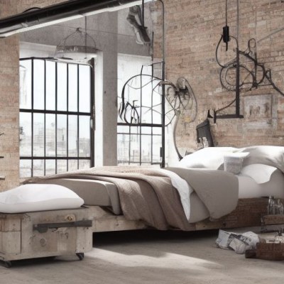 industrial style bedroom design ideas (10).jpg